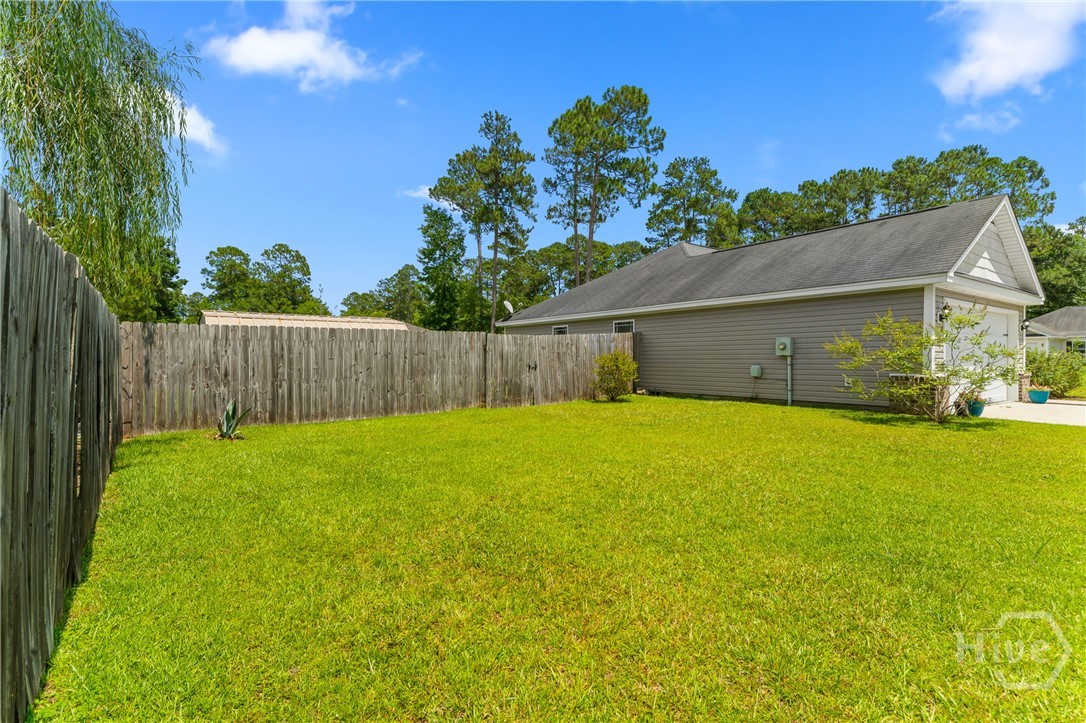59 Barksdale Drive Rincon, GA 31326 - Photo 39 of 53