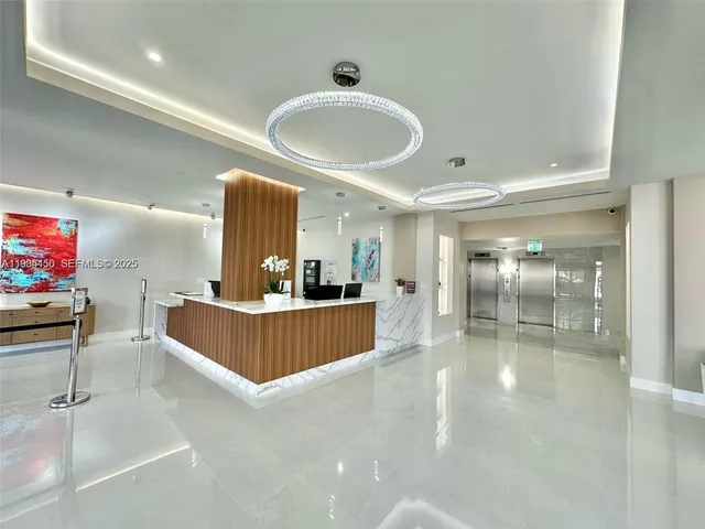 $2,900 | 2401 South Ocean Drive, Unit 707, Hollywood, FL 33019