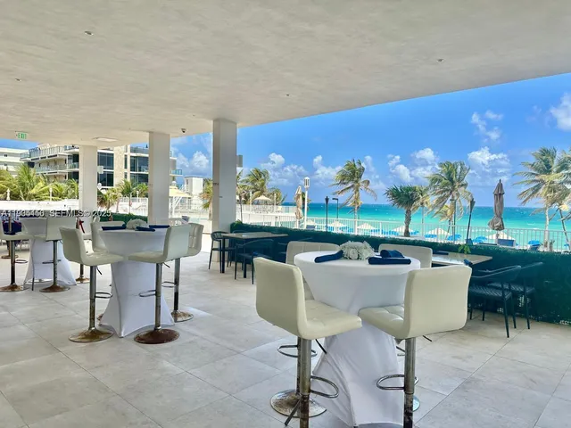 $2,900 | 2401 South Ocean Drive, Unit 707, Hollywood, FL 33019