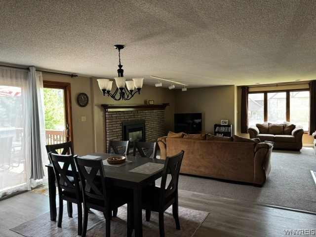 5295 Chestnut Ridge Road, Unit H Orchard Park, NY 14127 - Photo 12 of 25 Dining/Living