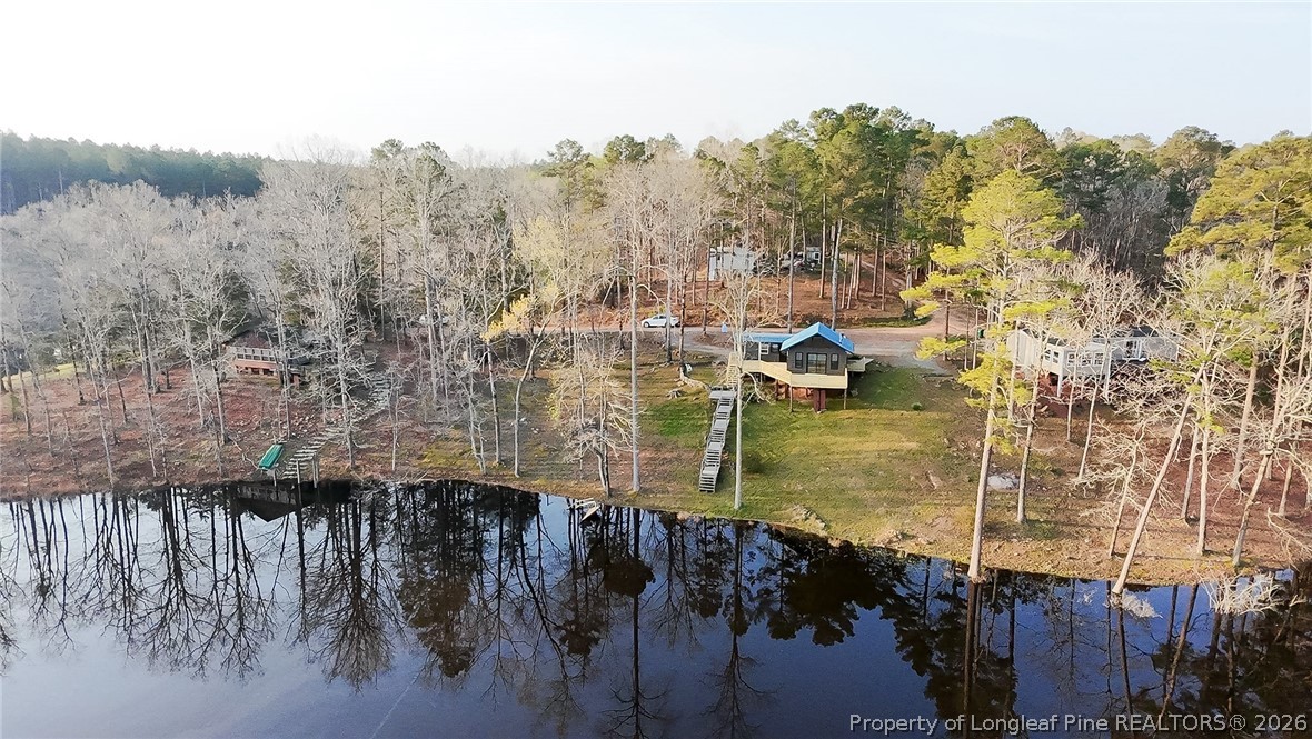 161 White Oak Street Carthage, NC 28327 - Photo 22 of 29 a view of lake