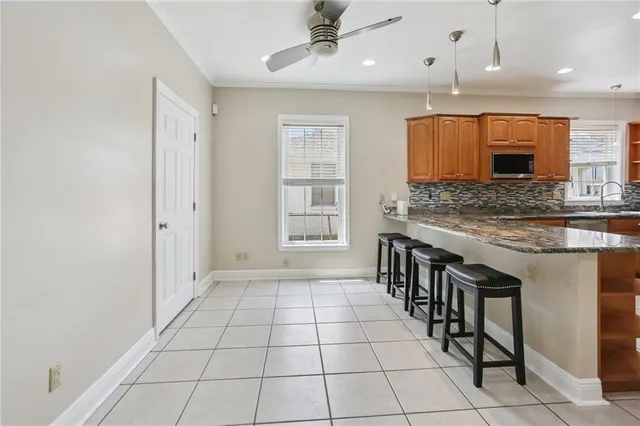 $3,400 | 661 East William David Parkway, Metairie, LA 70005