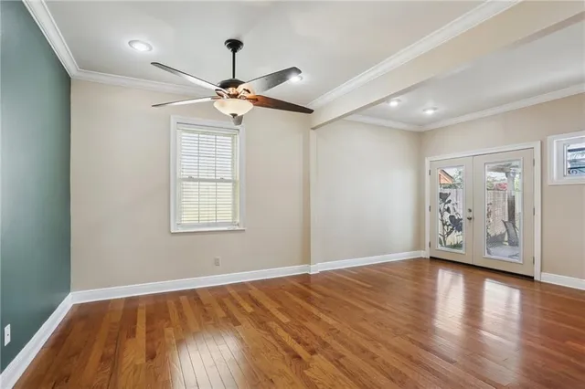 $3,400 | 661 East William David Parkway, Metairie, LA 70005