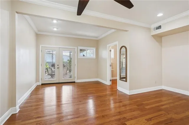 $3,400 | 661 East William David Parkway, Metairie, LA 70005