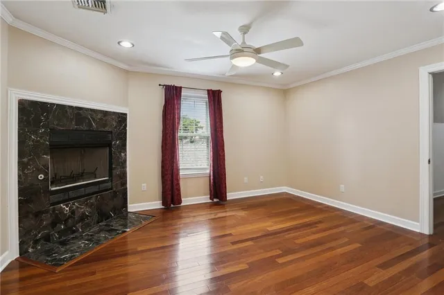 $3,400 | 661 East William David Parkway, Metairie, LA 70005