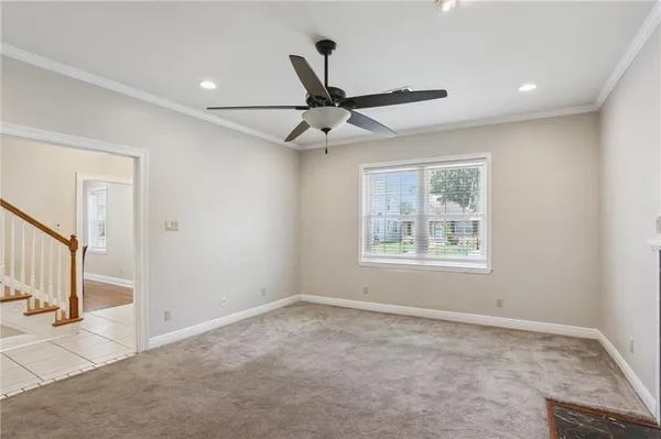 $3,400 | 661 East William David Parkway, Metairie, LA 70005