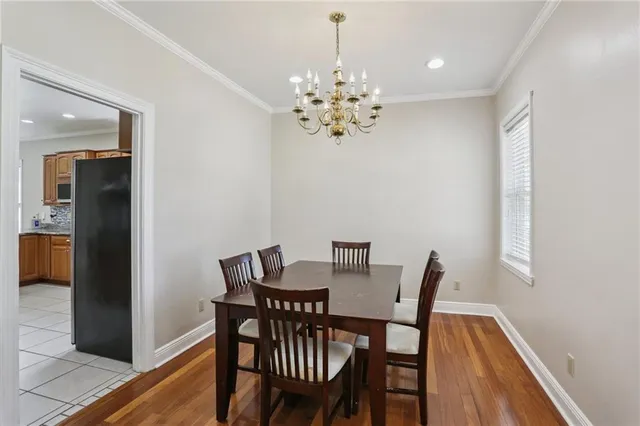 $3,400 | 661 East William David Parkway, Metairie, LA 70005