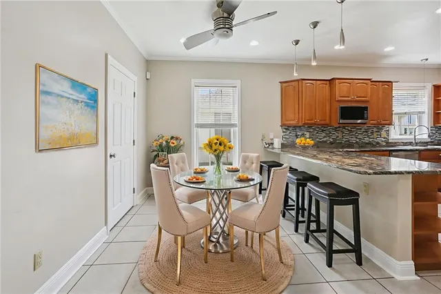 $3,400 | 661 East William David Parkway, Metairie, LA 70005