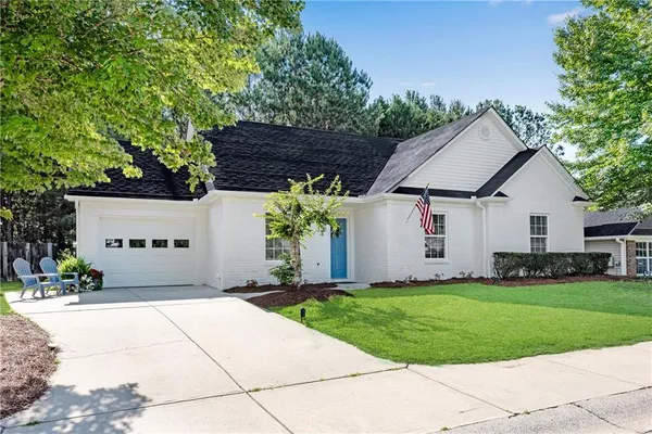 $350,000 | 125 Pine Ridge Trace, Athens, GA 30605