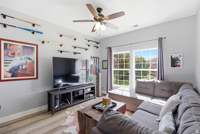2883 Overlook Drive St. George, UT 84790 - Photo 25 of 36