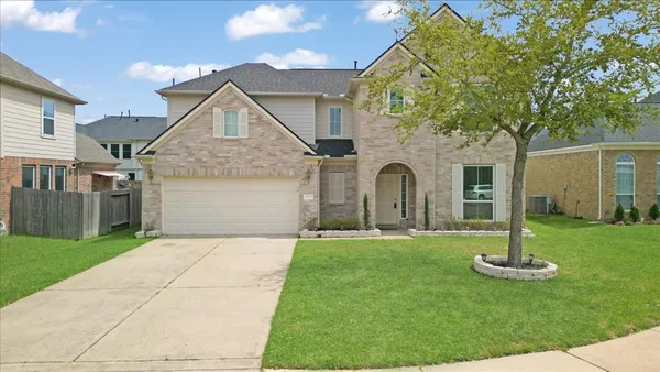 $2,500 | 4810 Vintage Grove Court, Katy, TX 77449
