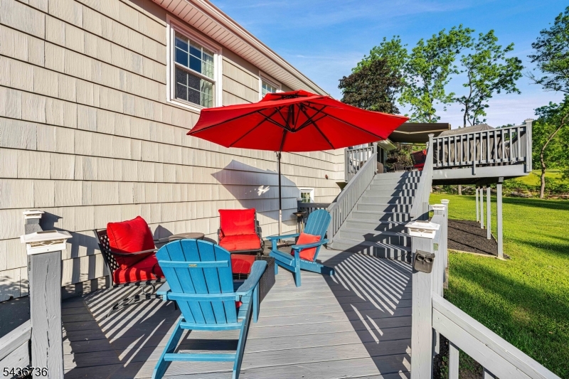 97 Beacon Hill Road Califon, NJ 07830 - Photo 35 of 49