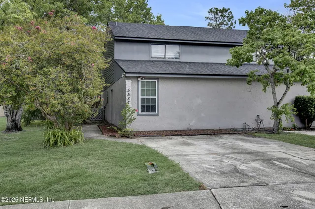 $184,000 | 5587 Greatpine Lane South, Jacksonville, FL 32244