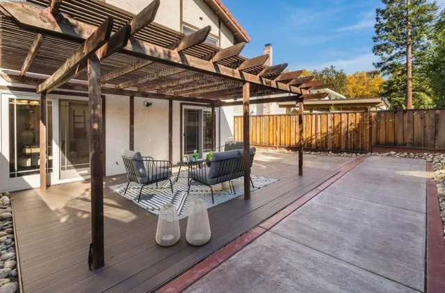 $4,900 | 725 Old Creek Road, Danville, CA 94526