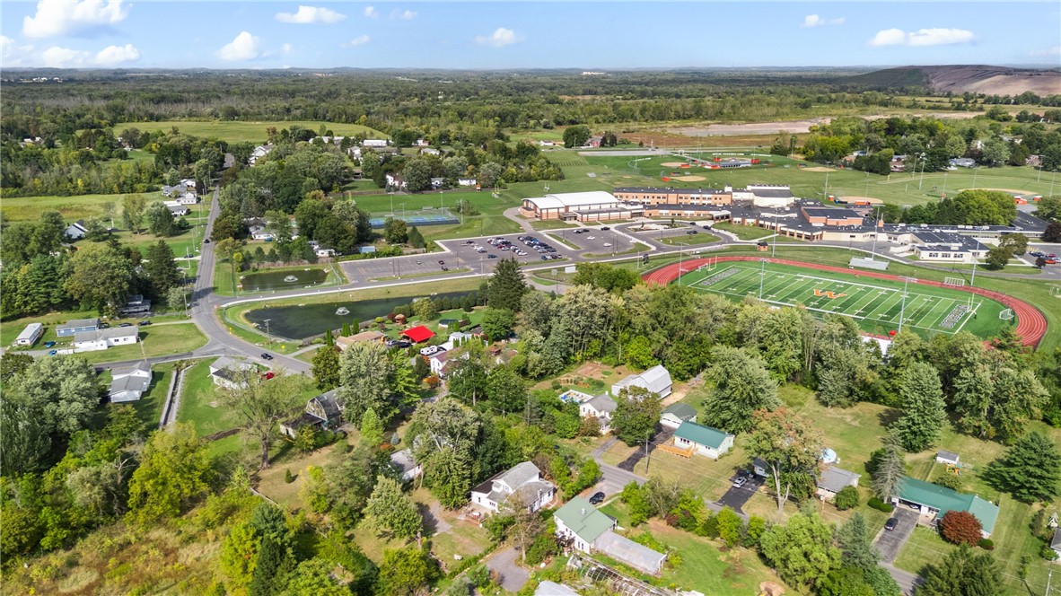 81 Stark Street Waterloo, NY 13165 - Photo 14 of 48