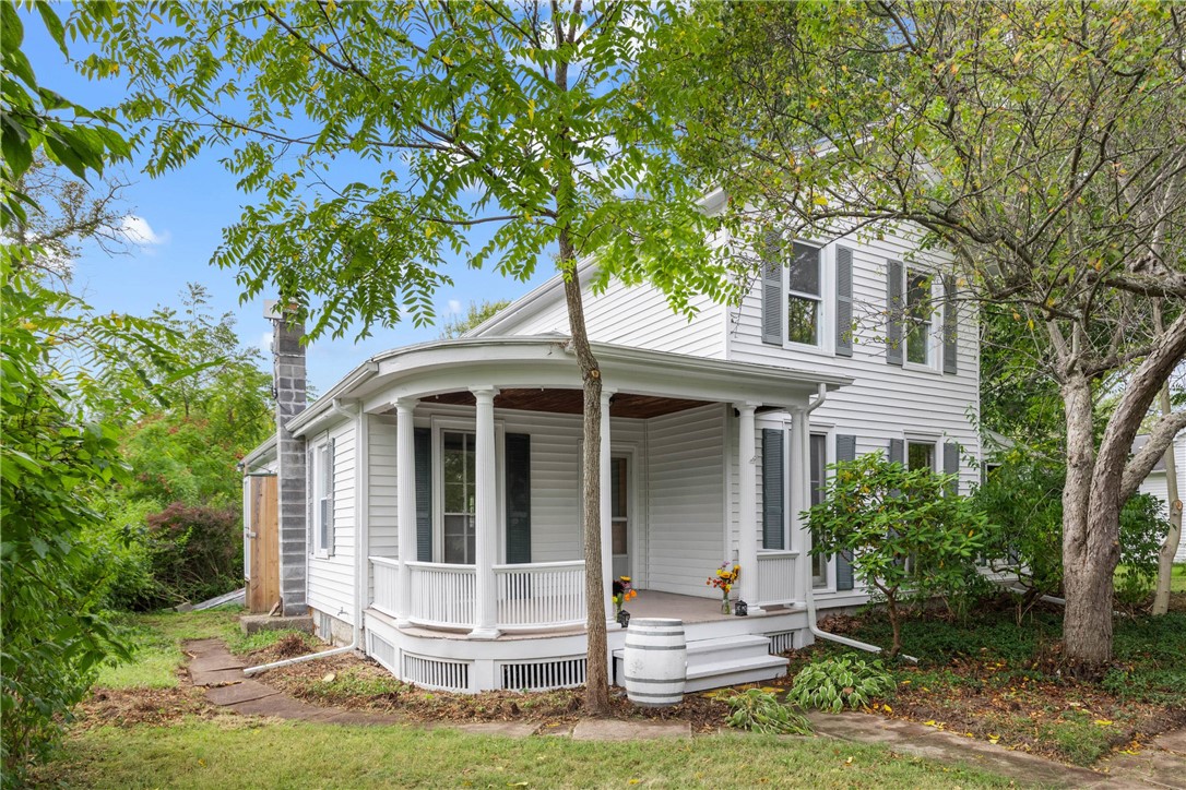 81 Stark Street Waterloo, NY 13165 - Photo 2 of 48