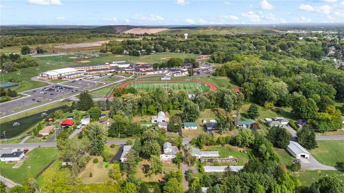 81 Stark Street Waterloo, NY 13165 - Photo 45 of 48