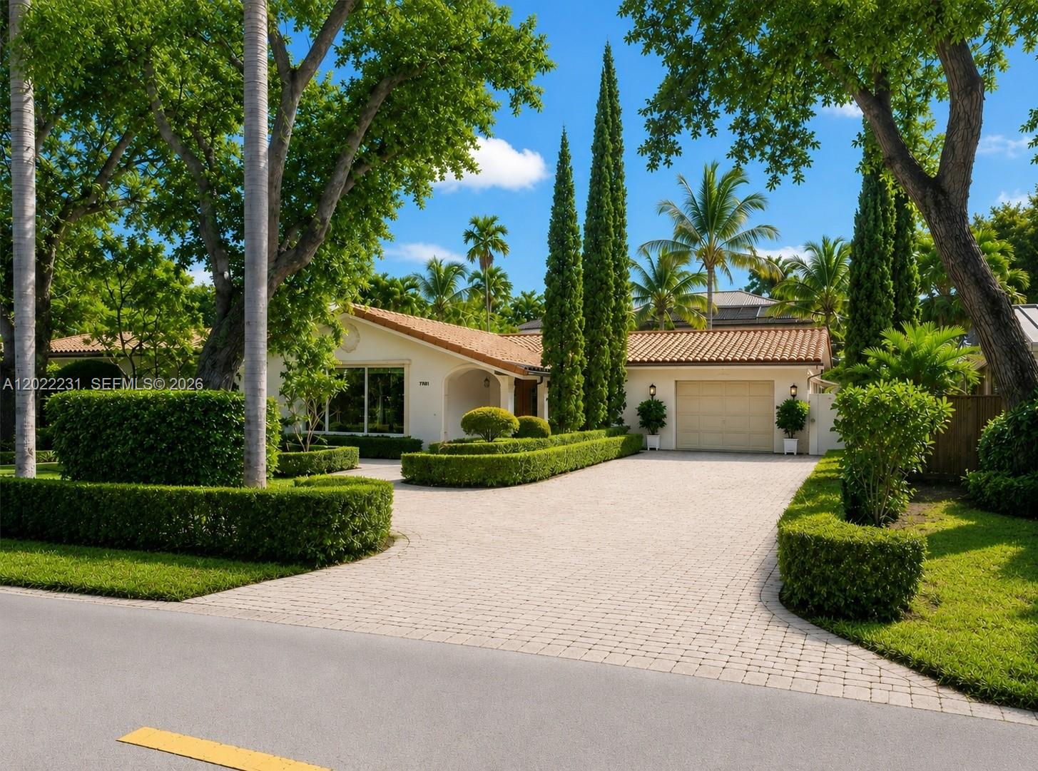 7980 School House Road Miami, FL 33143 - Photo 1 of 13