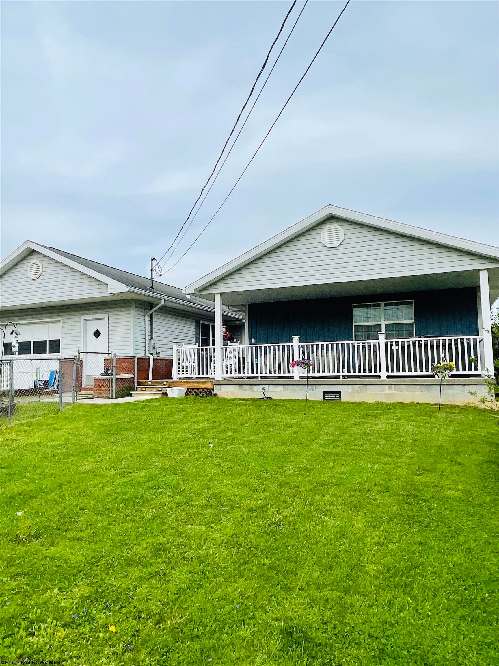 507 Hayhurst Street Rivesville, WV 26588 - Photo 21 of 21 Gallery Image 21