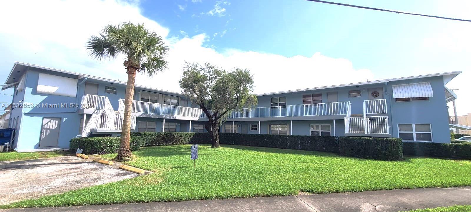 3856 South Circle Dr Unit 5