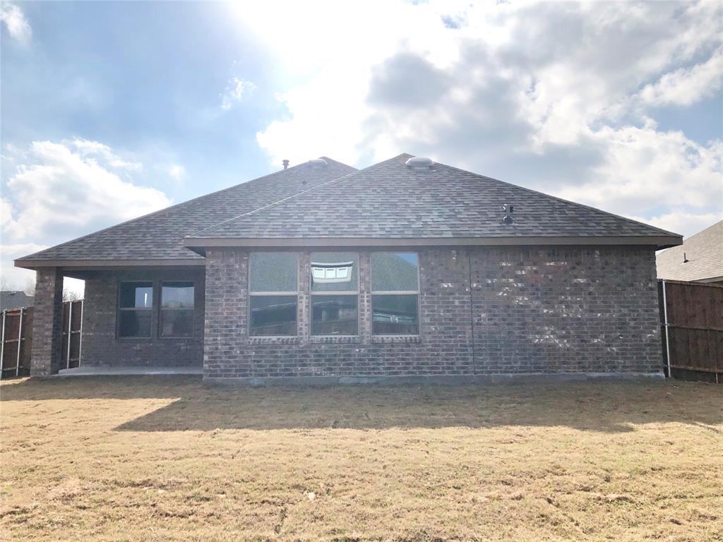 1261 Sharp Street Anna, TX 75409 - Photo 33 of 39