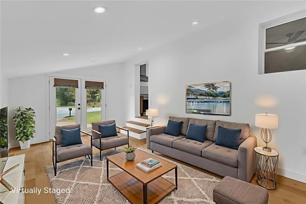 1265 Calhoun Avenue East Point, GA 30344 - Photo 12 of 26