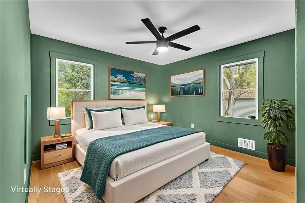 1265 Calhoun Avenue East Point, GA 30344 - Photo 20 of 26