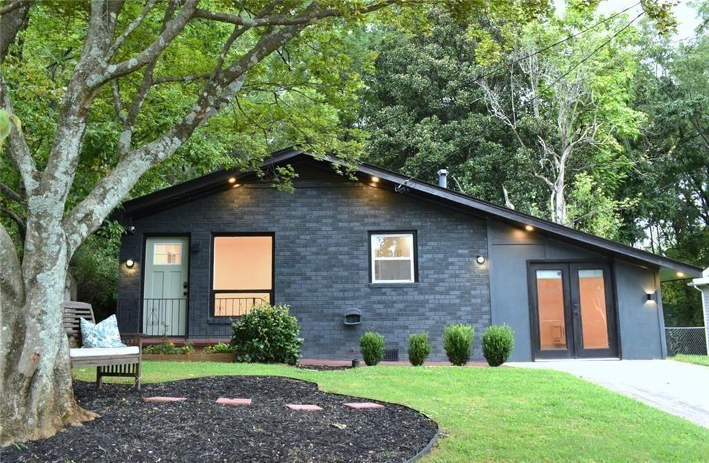 1265 Calhoun Avenue East Point, GA 30344 - Photo 26 of 26
