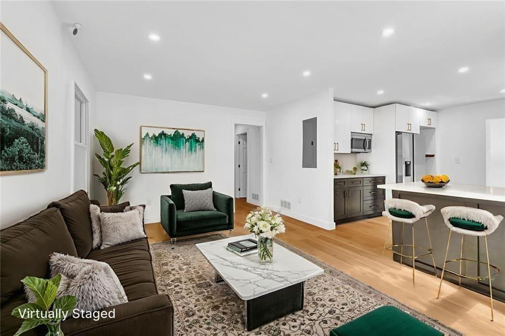 1265 Calhoun Avenue East Point, GA 30344 - Photo 5 of 26