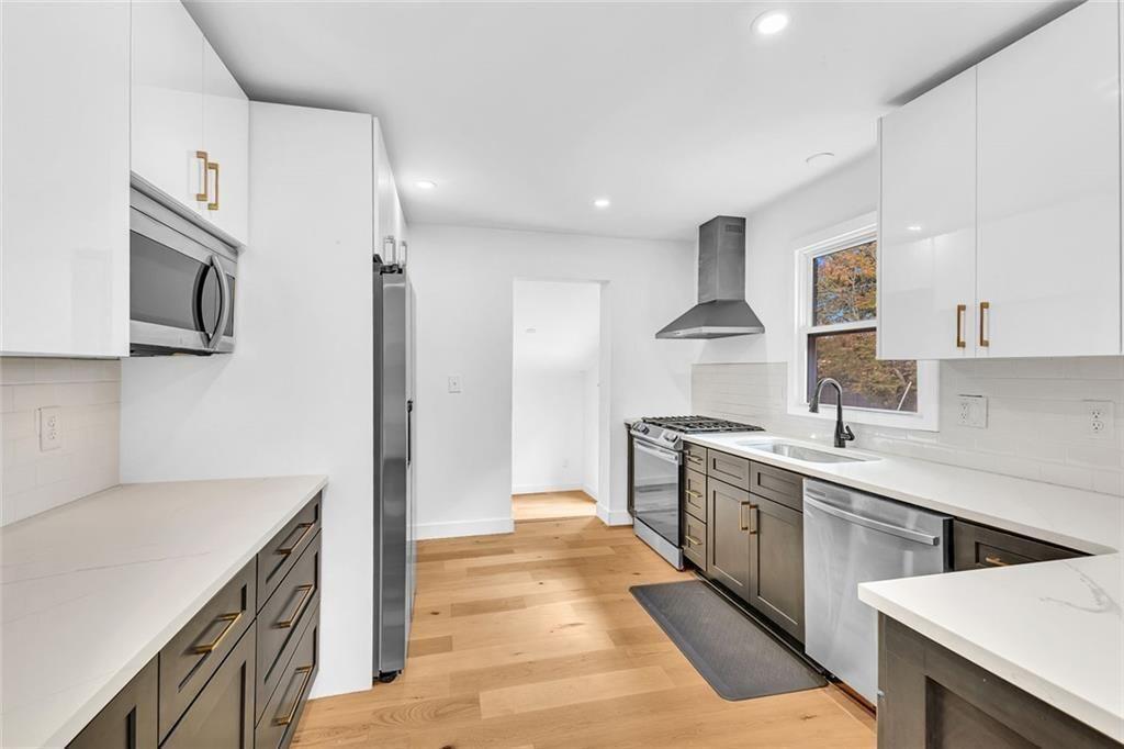 1265 Calhoun Avenue East Point, GA 30344 - Photo 8 of 26