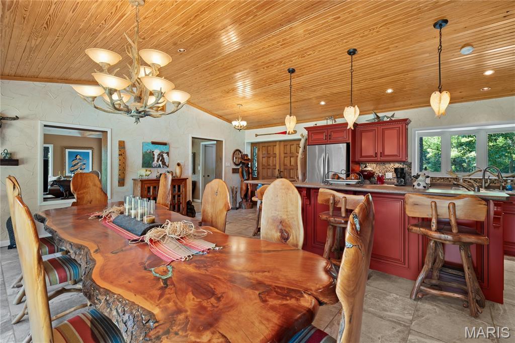 2402 Ripley Route North Doniphan, MO 63935 - Photo 21 of 63