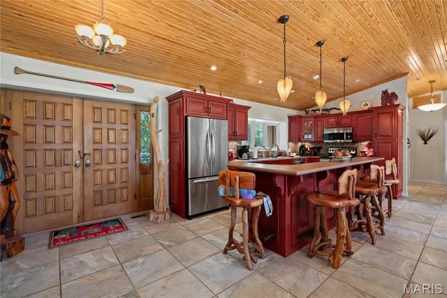 $1,350,000 | 2402 Ripley Route North, Doniphan, MO 63935