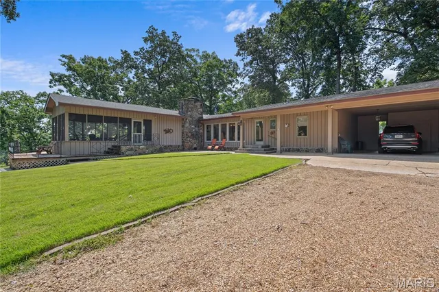 $1,350,000 | 2402 Ripley Route North, Doniphan, MO 63935