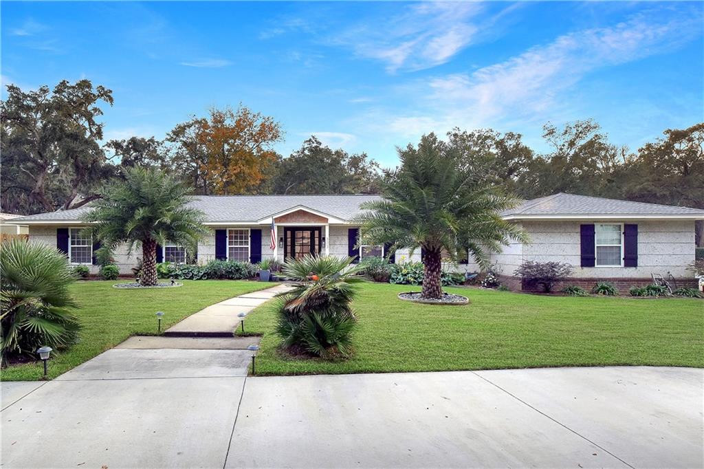 303 Wymberly Road St. Simons Island, GA 31522 - Photo 1 of 1 Gallery Image 1