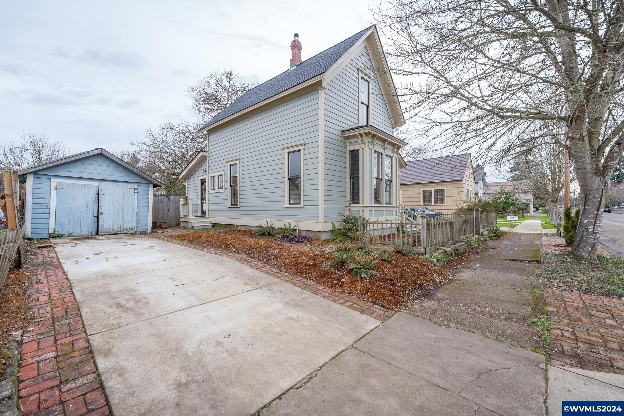 526 Southeast 5th Avenue Albany, OR 97321 - Photo 23 of 34
