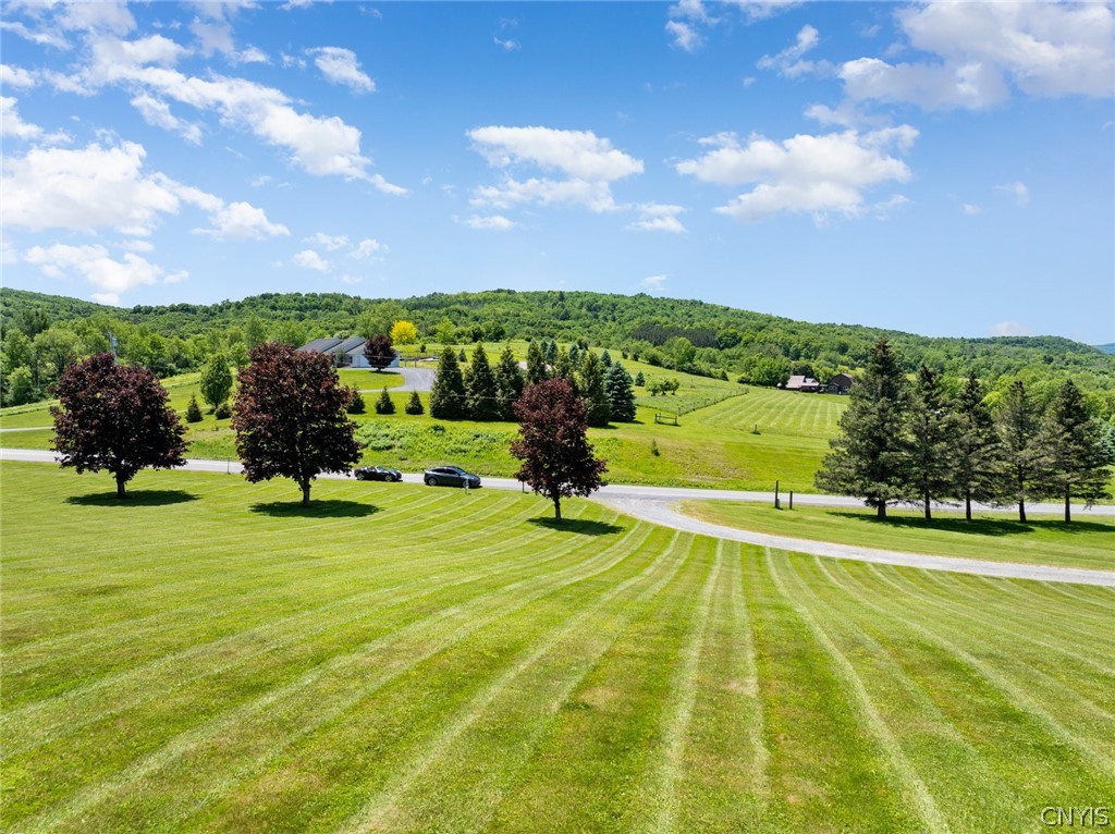 838 Beaver Creek Road Sangerfield, NY 13480 - Photo 45 of 50