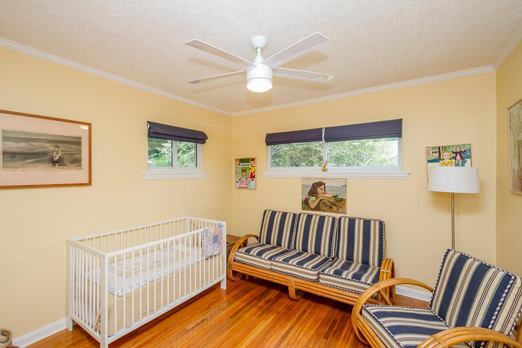 508 Gilbert Street Southeast Aiken, SC 29801 - Photo 35 of 44