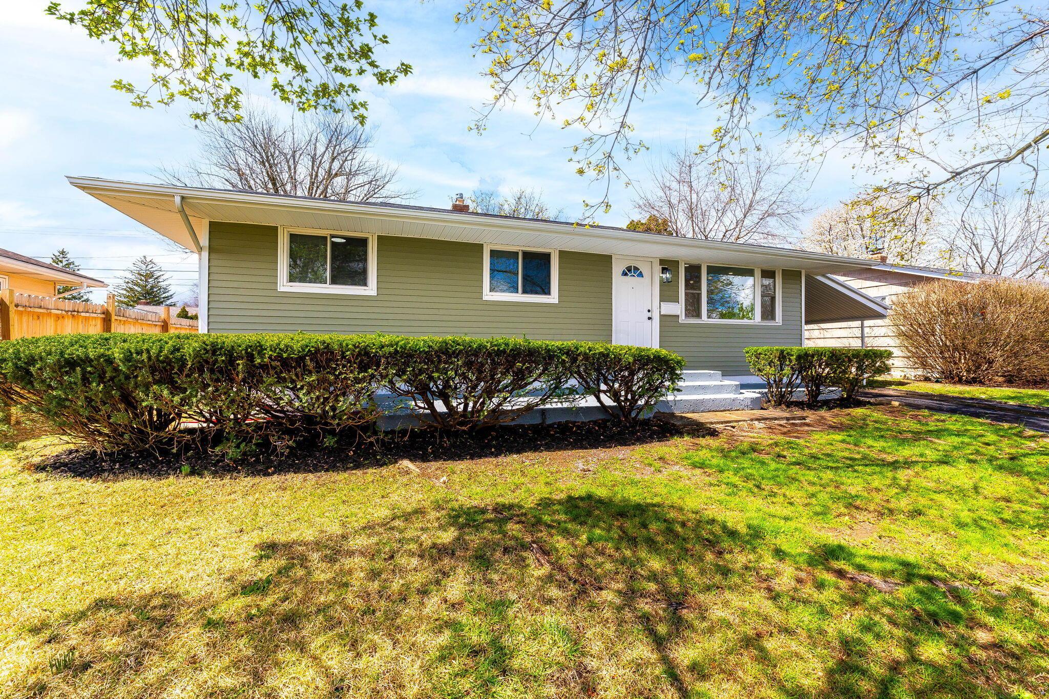 1081 Racine Avenue Columbus, OH 43204 - Photo 31 of 53 1081 Racine Ave (Exterior)-4