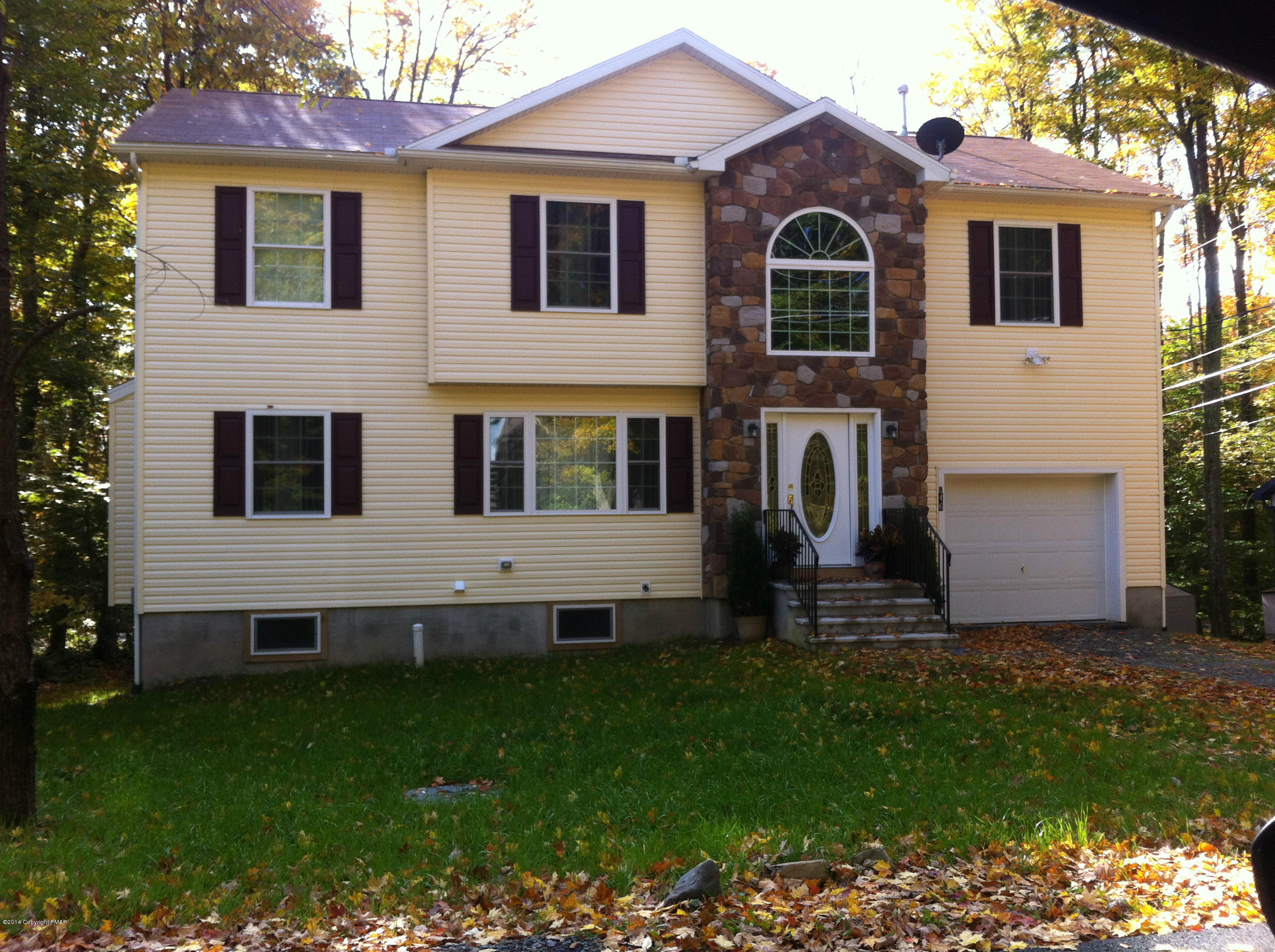 46 Edgewood Road Tobyhanna, PA 18466 - Photo 1 of 1 photo