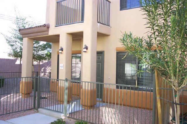 3150 East Beardsley Road, Unit 1104 Phoenix, AZ 85050 - Photo 1 of 2 Primary Photo