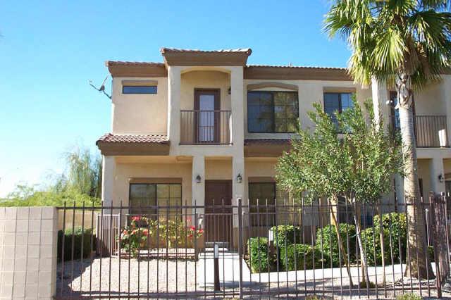 3150 East Beardsley Road, Unit 1104 Phoenix, AZ 85050 - Photo 2 of 2 Additional Photo