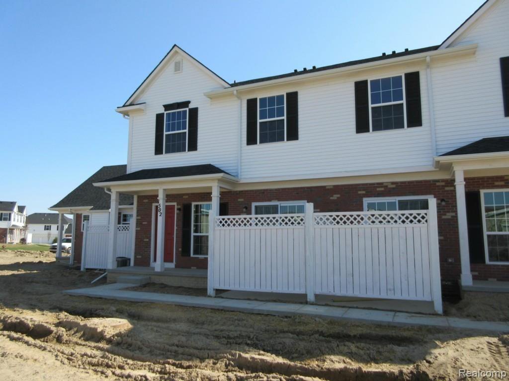 1502 Riversedge Drive Saline, MI 48176 - Photo 3 of 28