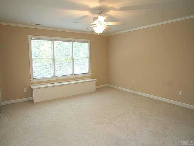 22 Acorn Ridge Durham, NC 27707 - Photo 9 of 11 Bedroom