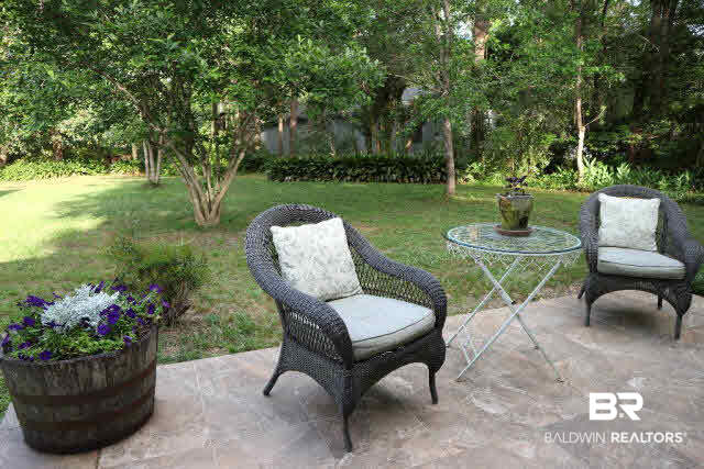 7346 Cook Road Foley, AL 36535 - Photo 20 of 36 Back Patio