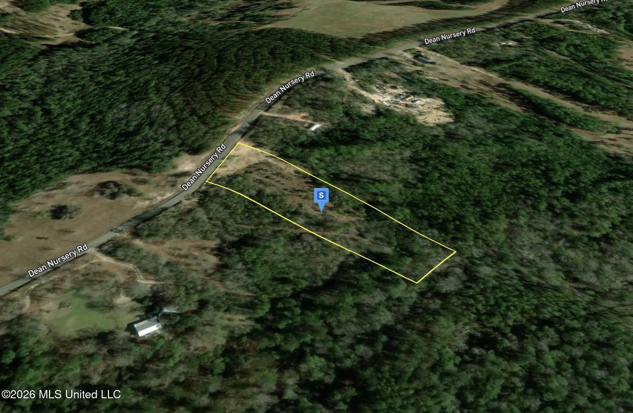 225 Dean Nursery Road Lucedale, MS 39452 - Photo 3 of 5 3