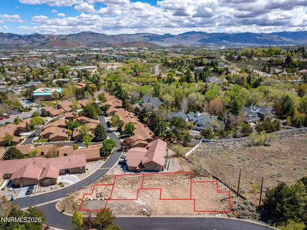 $1,000,000 | 6280 Copper Ridge, Reno, NV 89519