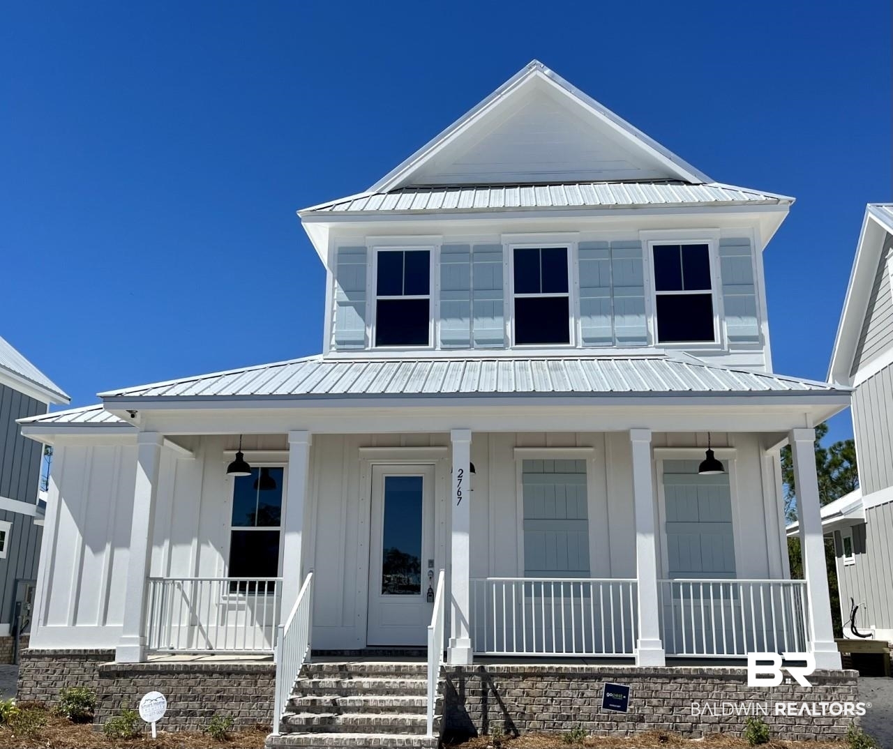 2767 Salt Drive, Unit LOT 4 Orange Beach, AL 36561 - Photo 1 of 18