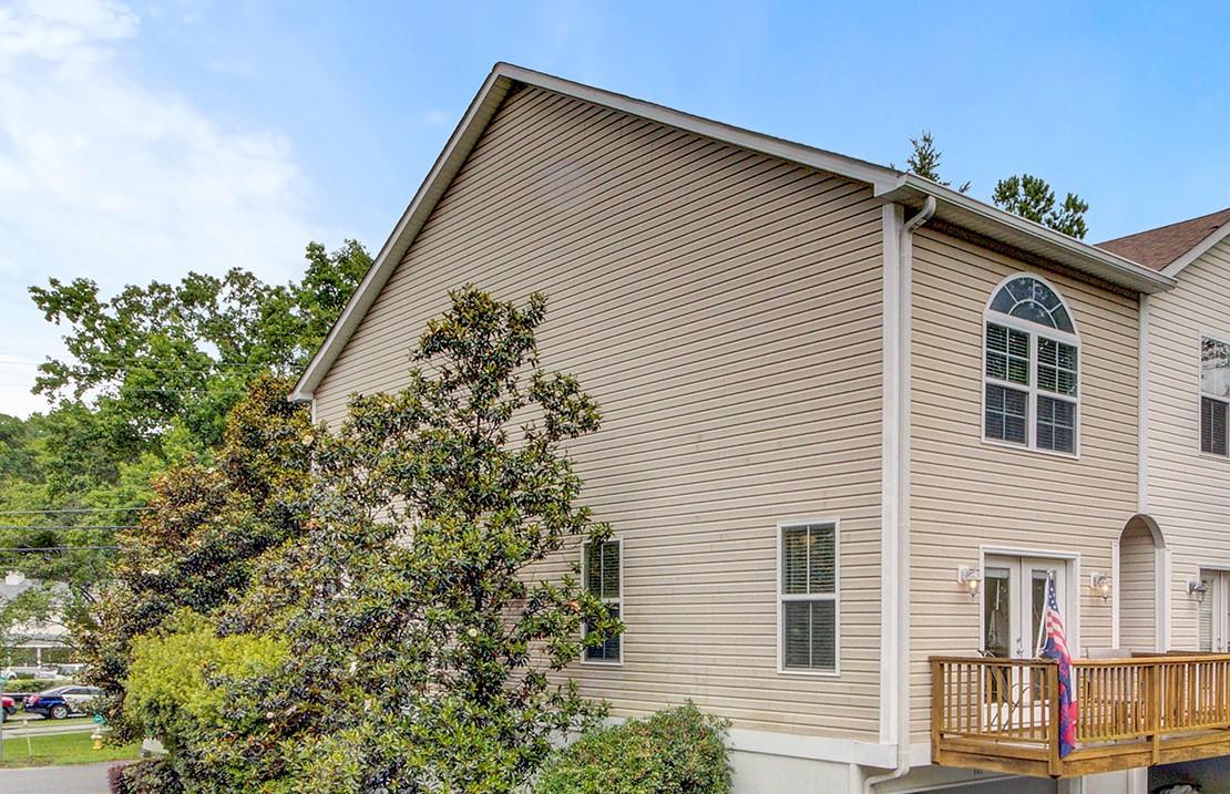 1829 Dogwood Road, Unit 101 Charleston, SC 29414 - Photo 1 of 29 front