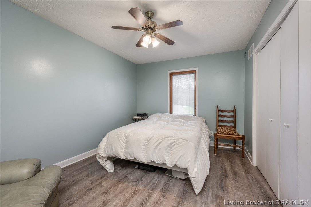 9605 Cooks Mill Road Georgetown, IN 47122 - Photo 14 of 42