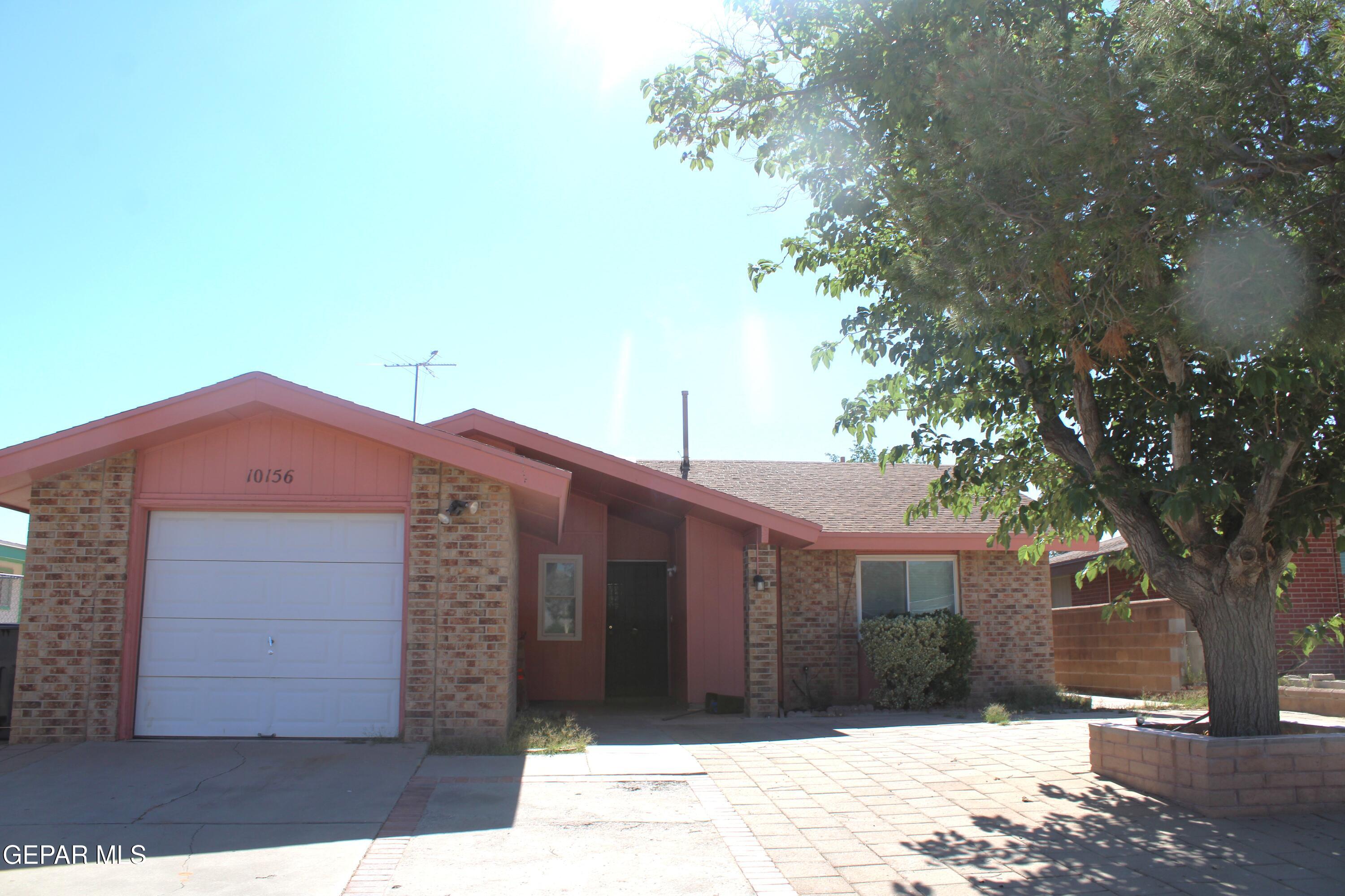 10156 Racoon Drive El Paso, TX 79924 - Photo 1 of 23 IMG_3120COPY